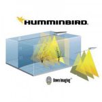 Эхолот Humminbird PiranhaMax 197C DI