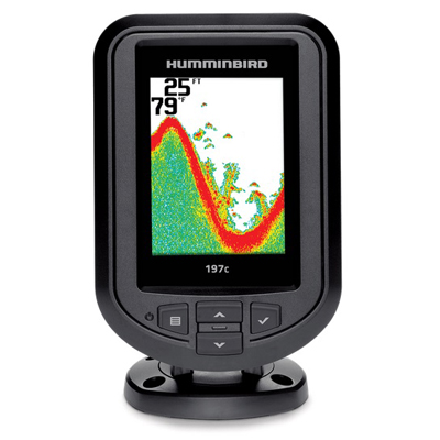 Humminbird PiranhaMax 197C