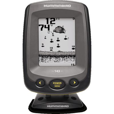 Humminbird PiranhaMax 143x