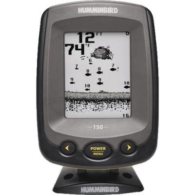 Humminbird PiranhaMax 150