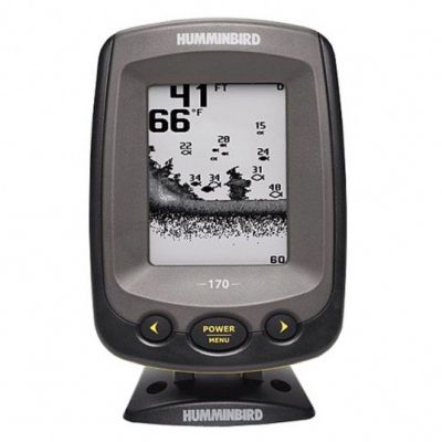 Humminbird PiranhaMax 170