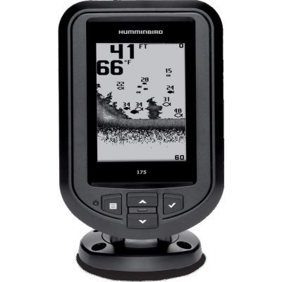 Humminbird PiranhaMax 175x