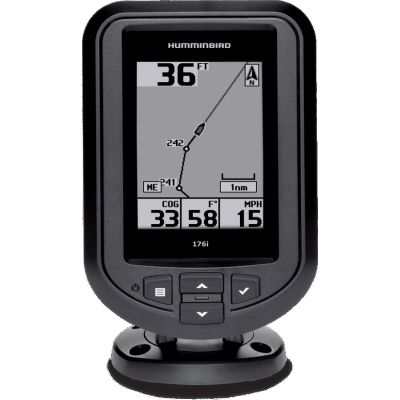 Humminbird PiranhaMax 176xi