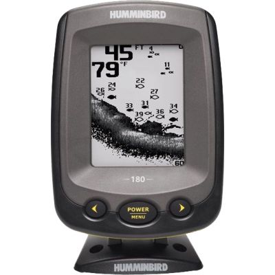 Humminbird PiranhaMax 180