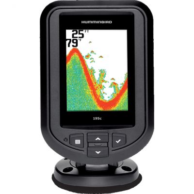 Humminbird PiranhaMax 195cx