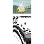 Эхолот Humminbird PiranhaMax 230 Portable