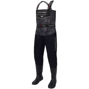 Вейдерсы мужские Finntrail Enduro BF 5281 CamoShadowBlack (9(42)M)