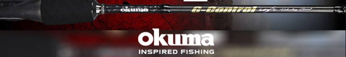 Okuma G-Control Spin