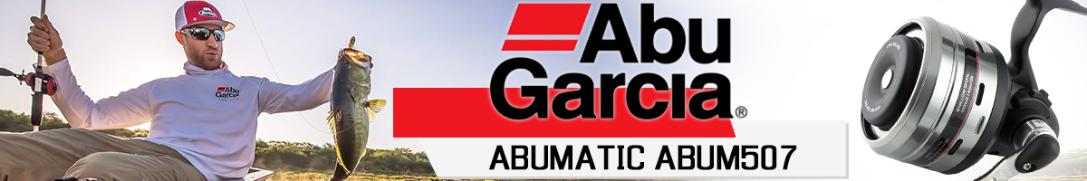 Abu Garcia Abumatic ABUM507