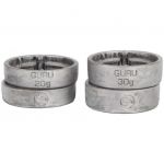 Груз для кормушки Guru X-Change Distance Feeder Weights Light GAD13