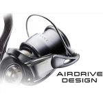 Катушка безынерционная Daiwa 22 Exist LT2000S-P