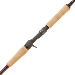 Удилище кастинговое Abu Garcia Beast Pro 6511 H Pelagic 50-120g