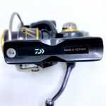 Катушка Daiwa 21 Caldia LT 4000S-C