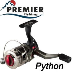 Premier Fishing Python