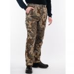 Термобелье Костюм King Hunter VERGE Modern camo M