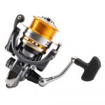 Катушка Daiwa 17 Exceler 2004H