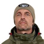 Шапка Finntrail Waterproof Hat 9714 Khaki (XL-XXL)