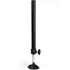 Нога для платформы Elegance Feeder Pro World Champ 65см телескопическая (FXEL-105004)