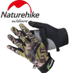 Naturehike Outdoor Thin Gloves