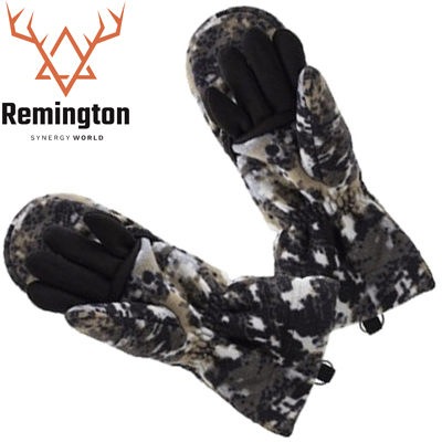 Remington Alaska Timber