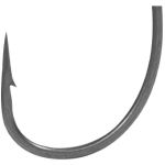 Крючок офсетный BKK Armorpoint - Offset Worm WG-HD (A-EW-8122) - 10/0# (3шт)