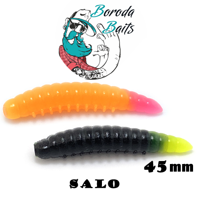 Boroda Baits Salo 45 mm 