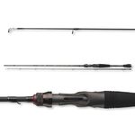 Спиннинг Daiwa Ballistic-X 2,70м (30-70г)