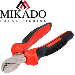 Mikado Clamping For Sleeve AMN-001-14