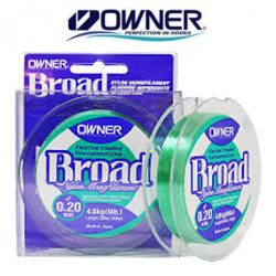 Owner Broad 150м
