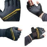 Перчатки Shimano Nexus GL-100V BK XL