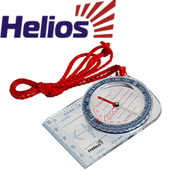 Helios (HS-DC47-3) Компас
