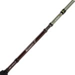 Спиннинг Norstream Nibble T 754L