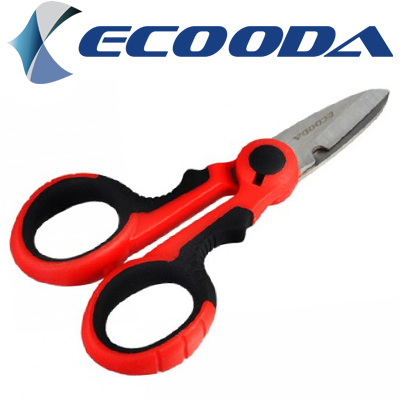 Ecooda Hornet Fishing Scissors Ножницы
