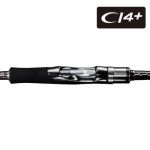 Спиннинг Shimano Sephia XTune S808L+ 