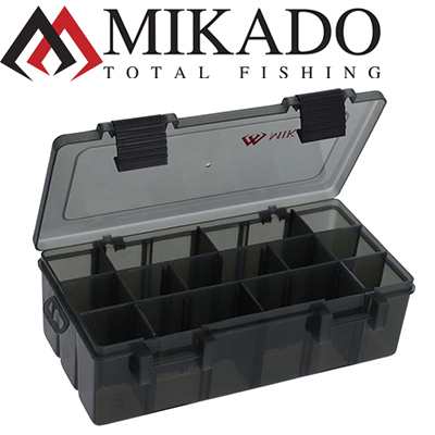 Mikado (UACH-H496) Коробка рыболова