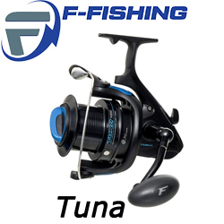 F-Fishing Tuna