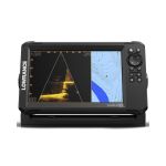 Эхолот Lowrance Eagle Eye 9 с датчиком Live Sonar