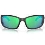 Очки поляризационные Costa Blackfin 580 GLS (Black/Green Mirror)