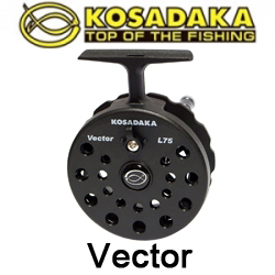 Kosadaka Vector на длинной лапке
