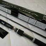 Спиннинг Shimano Dialuna XR S809LST