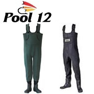 Pool 12
