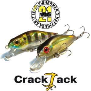 Pontoon21 CrackJack