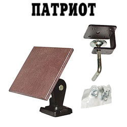 Патриот Держатель эхолота вариант 3