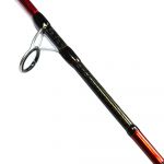 Спиннинговое удилище Russian Bass Sable S802MH