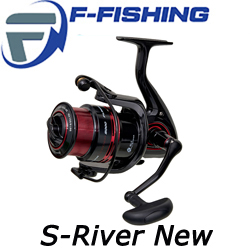 F-Fishing S-River New