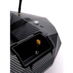 Прикормочный корабль Vydra Maxi Практик GPS Carbon