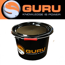 Ведро для прикормки Guru Bucket 18l
