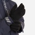 Перчатки мужские Finntrail Venom 2706 Graphite (M)