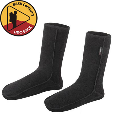 Bask Polar Sock