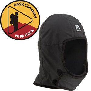 Bask Snow Helmet V2